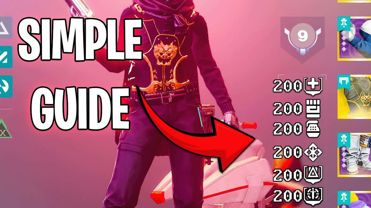 PvP Stats Made SIMPLE (Edge of Fate)