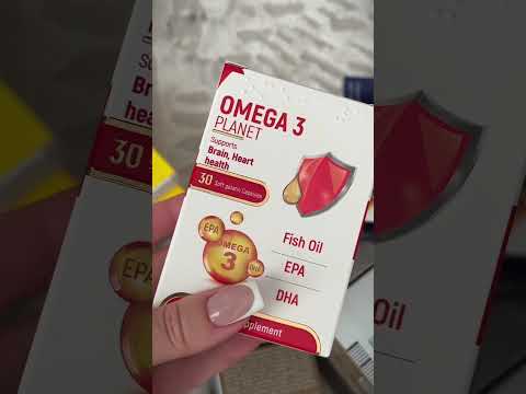 Что я везу из аптеки в Египте?