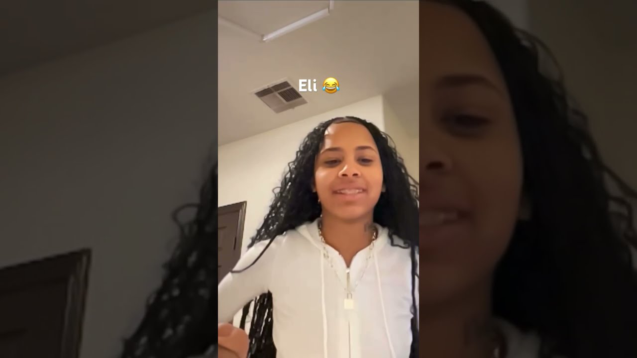 Niya and bj kiss👀👀