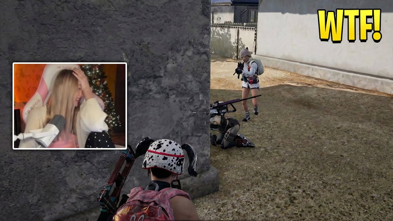 PUBG: WTF \u0026 Funny Moments Ep.314