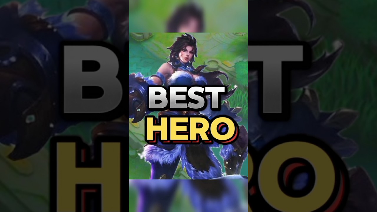 moba ka best hero ?