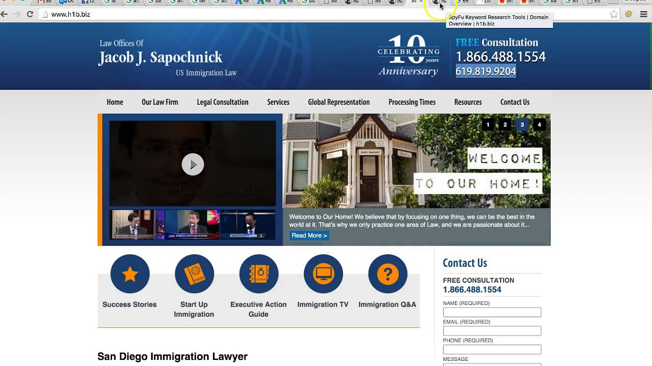 SEO Expert San Diego