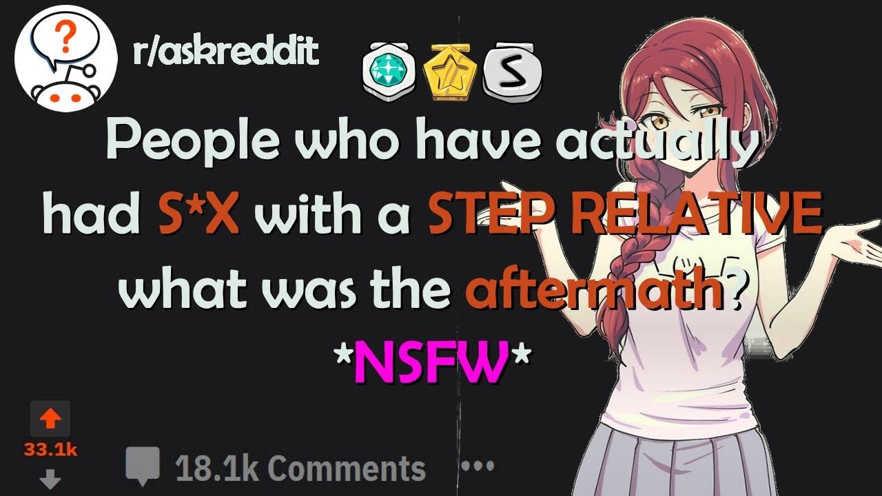Stepsister tried to stole my Brothers and my V*rginity (r/AskReddit Top Posts | Reddit Stories)