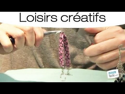 Faire un bracelet liberty : Mode d'emploi