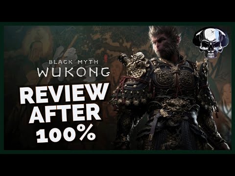 Black Myth: Wukong - Review After />Instead, a copy of the physical edition will have a download voucher inside the box, which players can then redeem online for the full game. That goes for both the standard 
