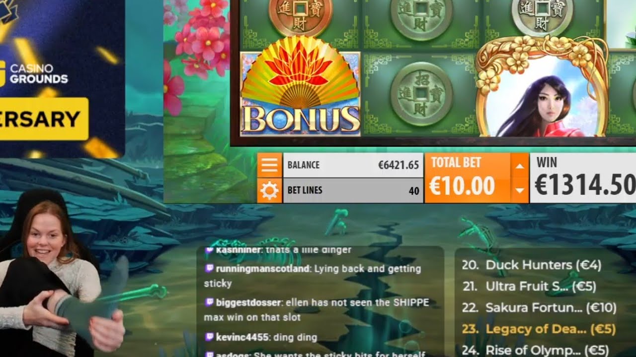 🛑€15000 BONUS HUNT WITH ELLEN - BIG PROFIT INCOMING🛑