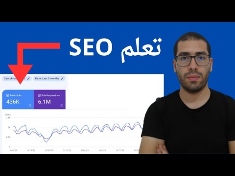 شرح تحسين ووردبريس لمحركات البحث  WordPress SEO
