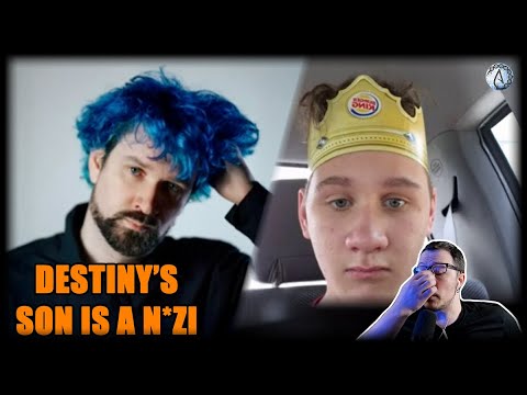 Destiny's Son: Neo-N*zi Hate Exposed | Gaming Community Backlash