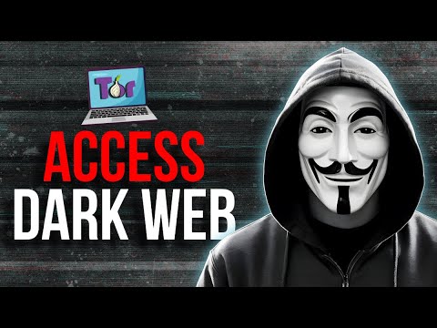 How to Access Dark Web Safely