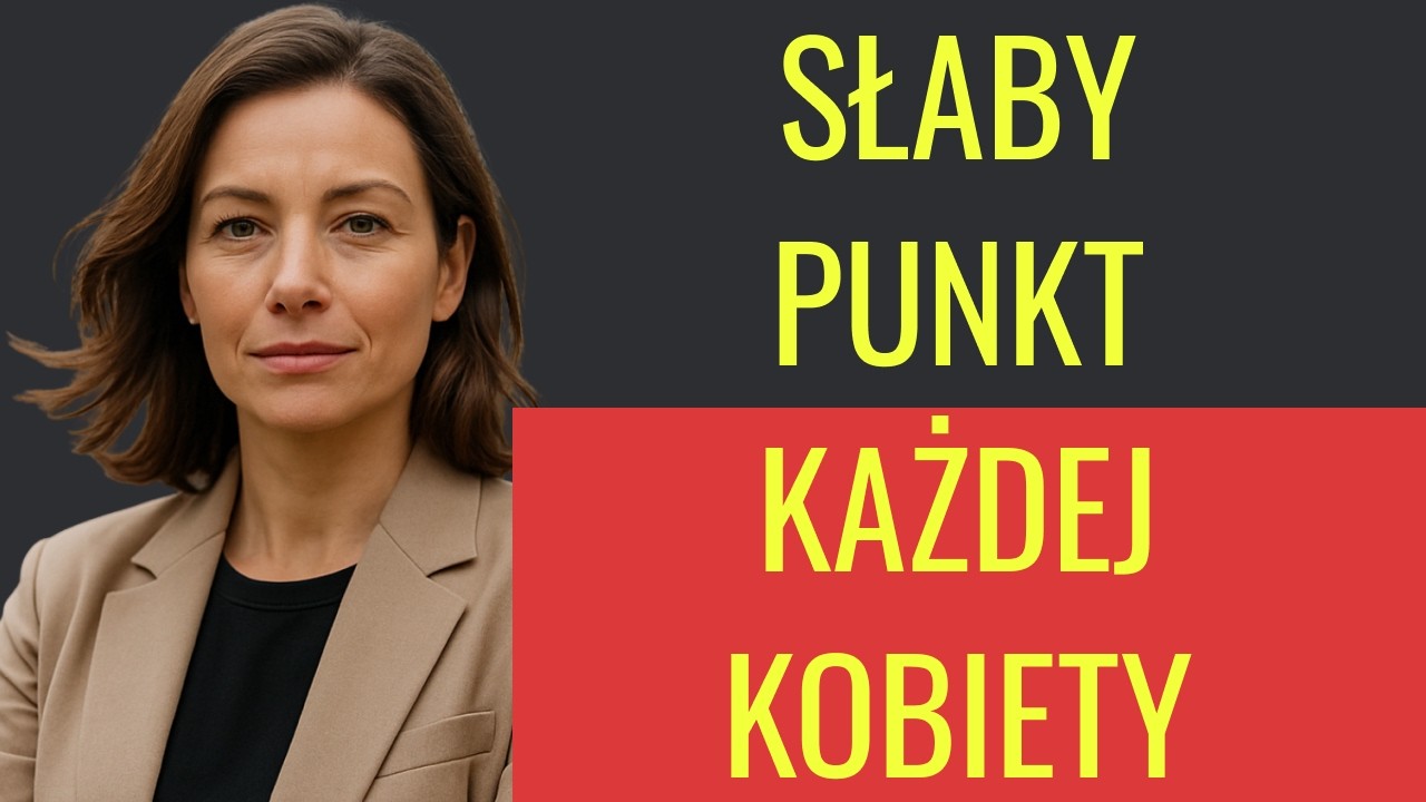 Większość mężczyzn tego nie robi — kobiety to uwielbiają!