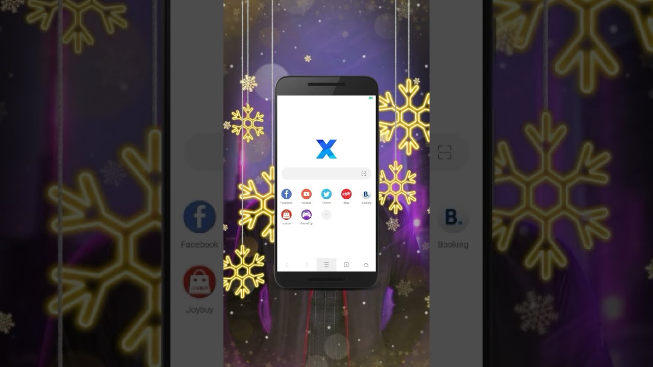 Best Browser In Low Size MB #shorts #technicalakshitshorts