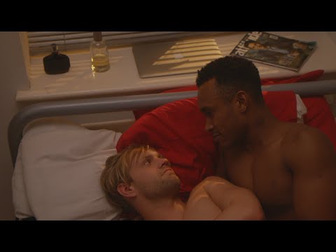The Grass is Always Grindr 2 - Episode 1