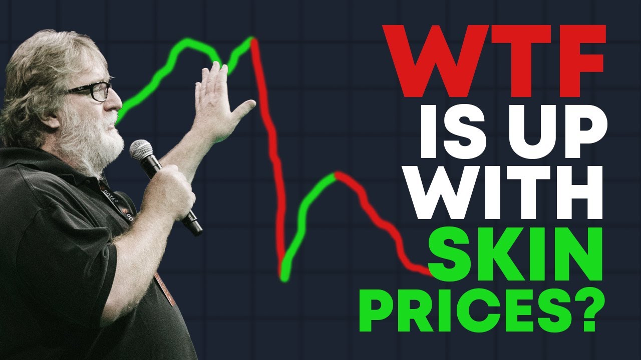 What is Happening to CS2 Skin Prices?! (Market Mondays 7)