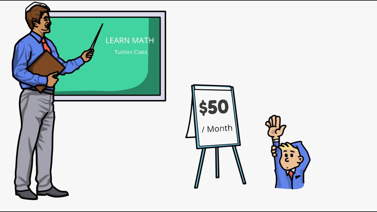 Are you looking for Secondary School Math Tuition in Singapore?