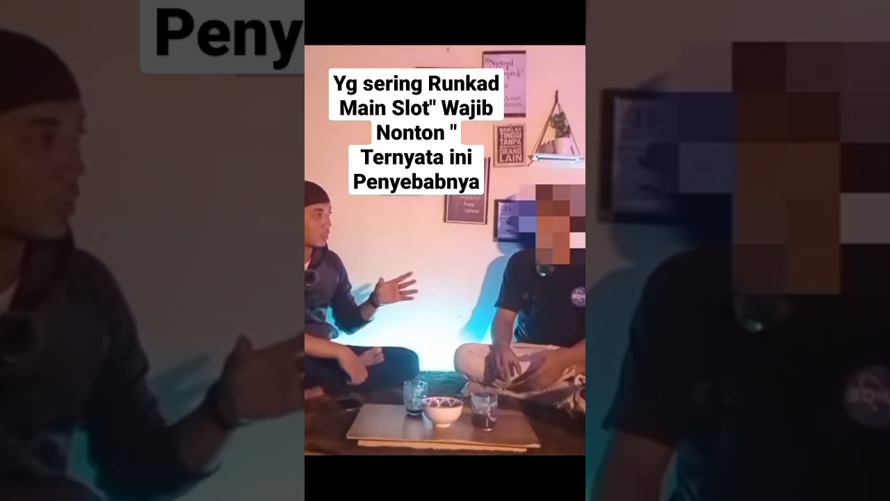 BOCORAN MANTAN ADMIN SLOT TENTANG \