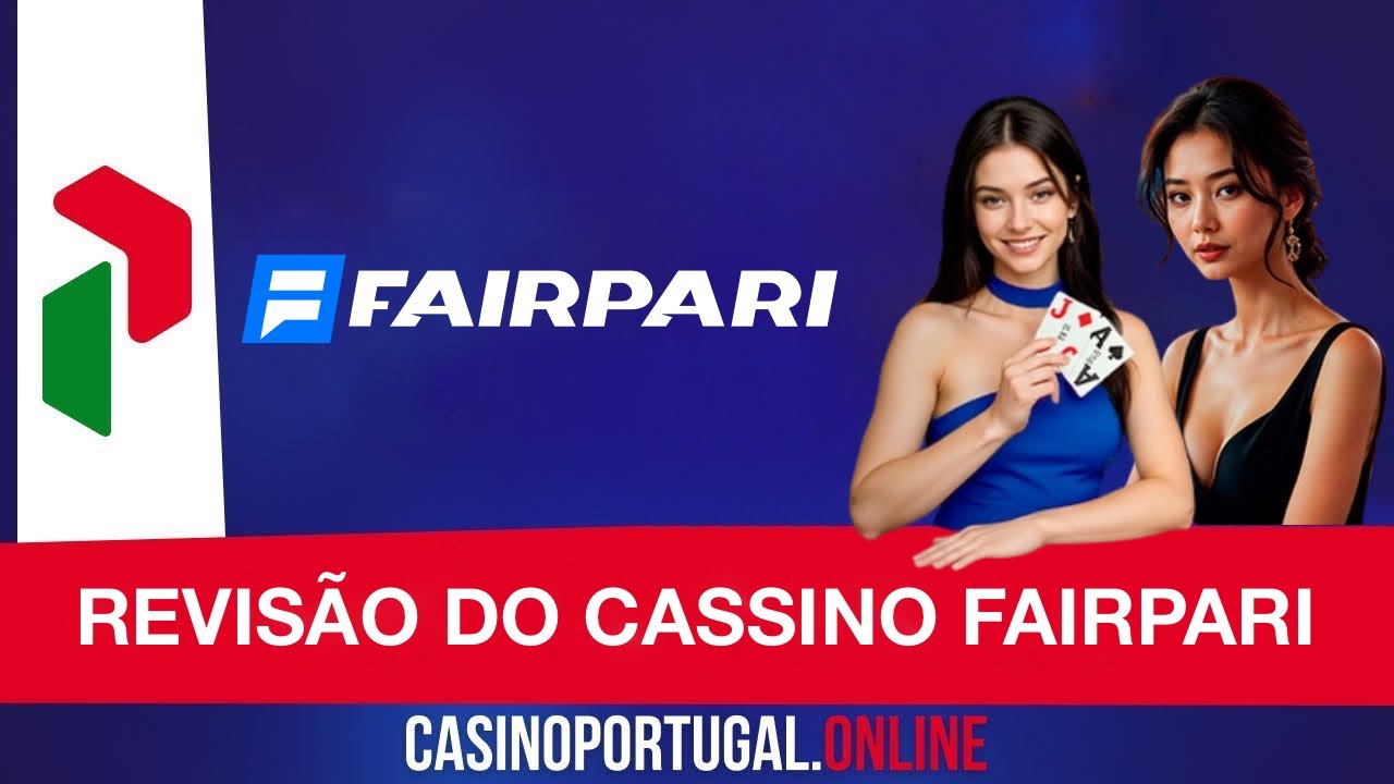 Fairpari 2026: Plataforma de Entretenimento com Bónus, Giros e Vantagens VIP