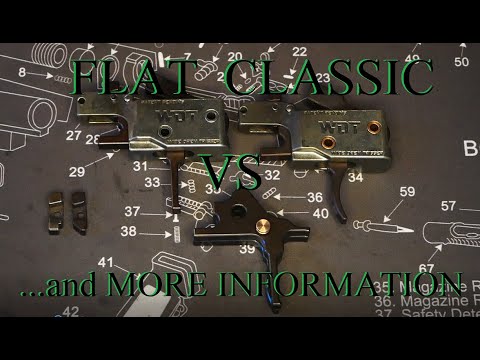Flat Vs Classic \u0026 WOT FRT Purchasers Information Video