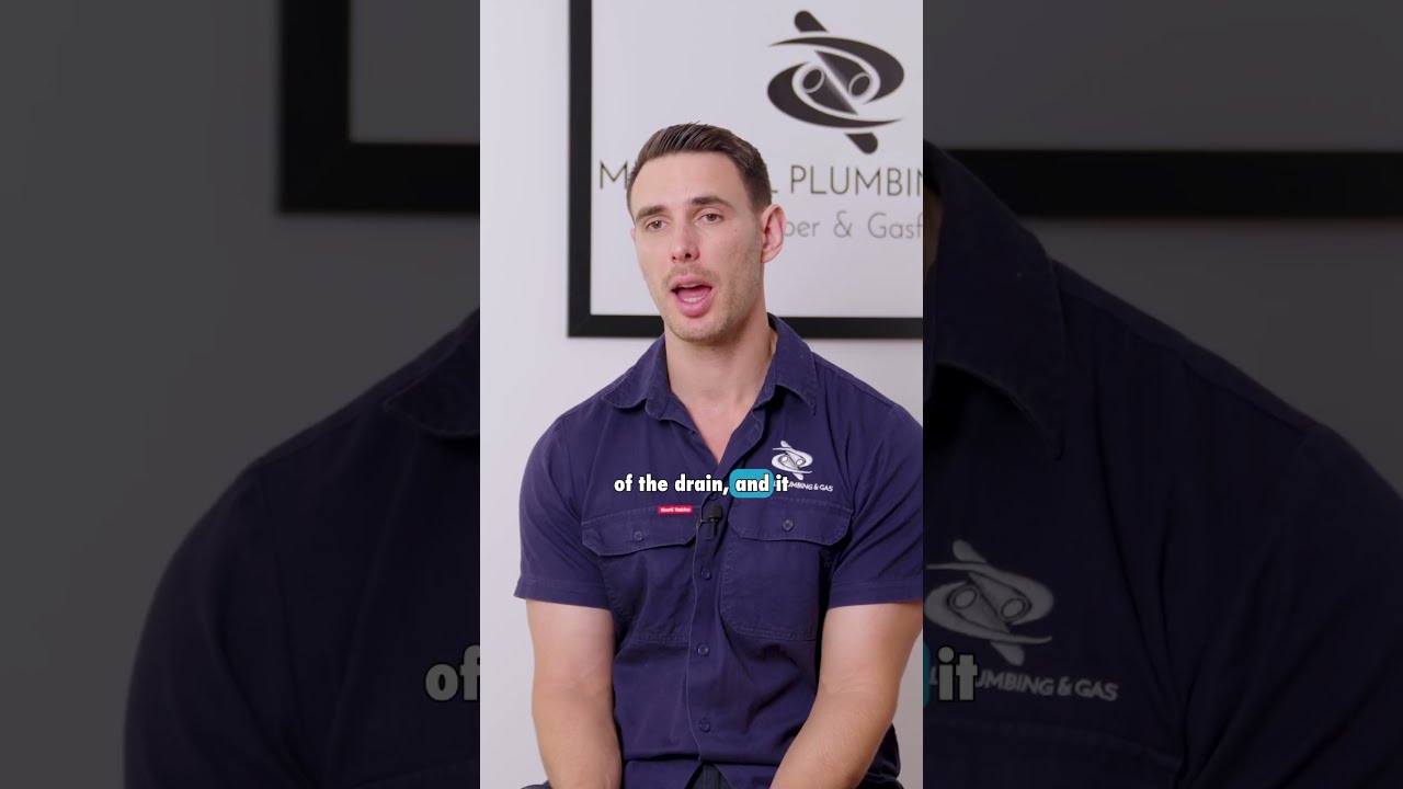 How Does a CCTV Drain Survey Work? 📸 🧐 #short #plumbingtips