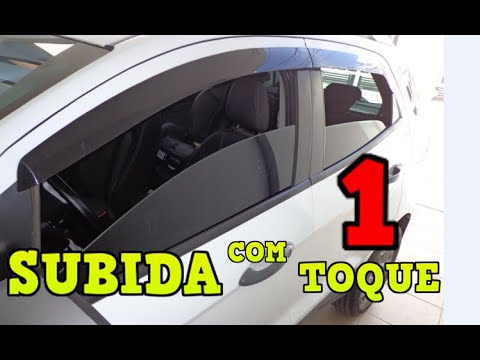 HOW TO ADJUST ELECTRIC WINDOWS, 1-TOUCH UP!!