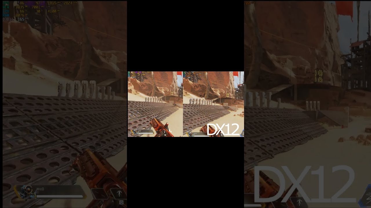 BOOST YOUR FPS 🚀 FIX LAG - APEX LEGENDS SEASON 16