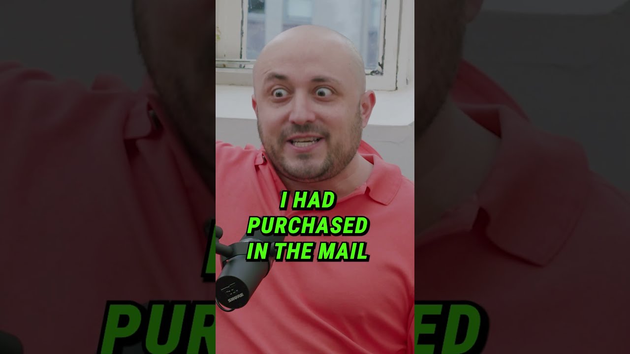 buying drugs on the Dark Web is WILD #shorts