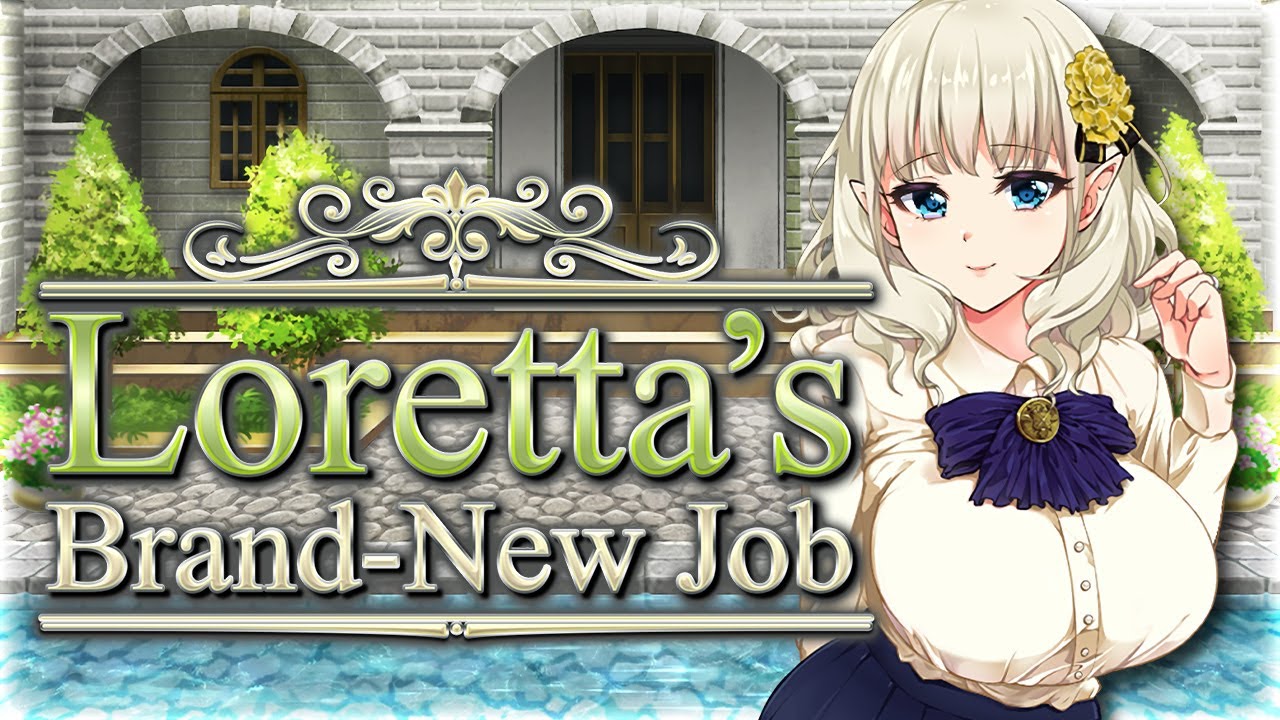 Loretta\u0026#39;s Brand-New Job - Official Trailer - YouTube