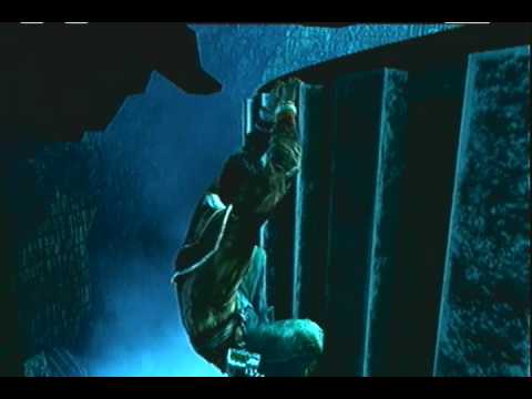 Uncharted 2- Among Thieves \