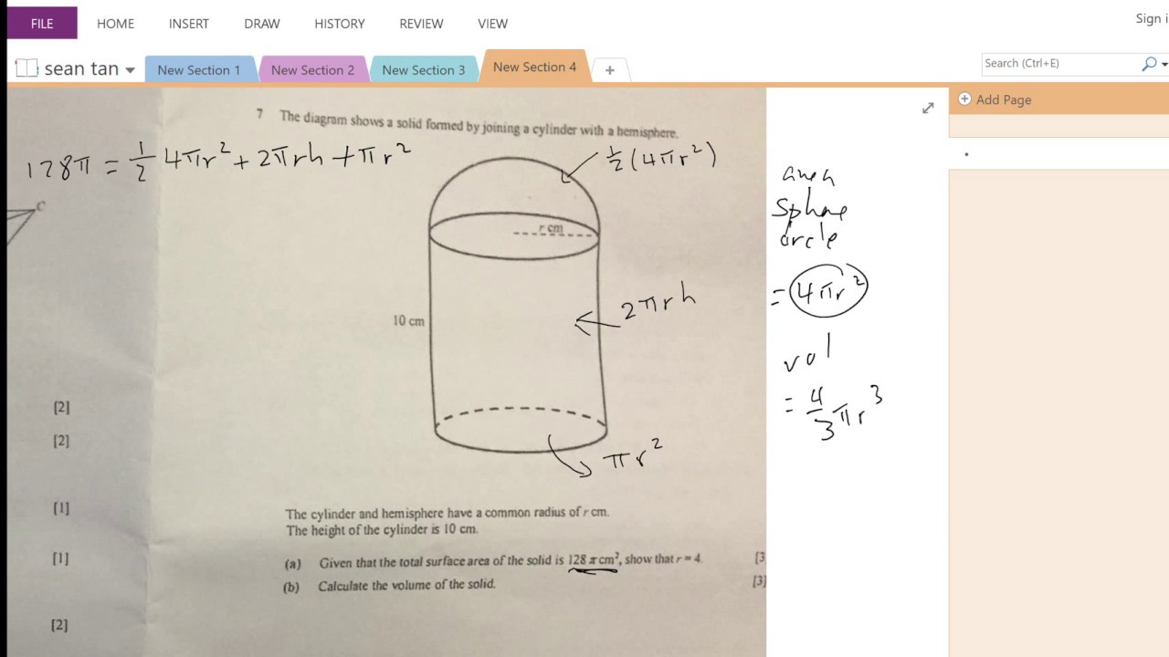 Online tuition singapore - Sec 4 O/N Levels E Math 2017 Online tuition singapore