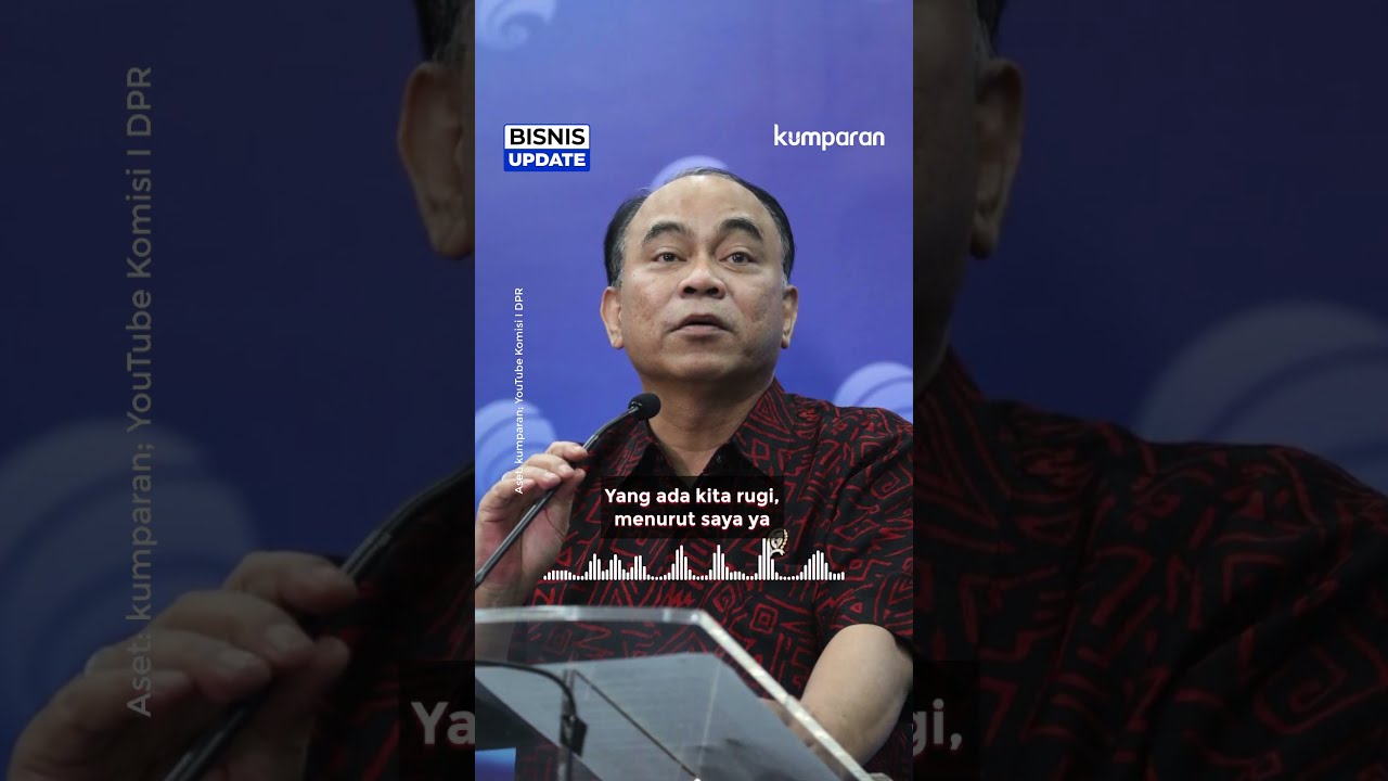Judi Online Diusulkan Kena Pajak
