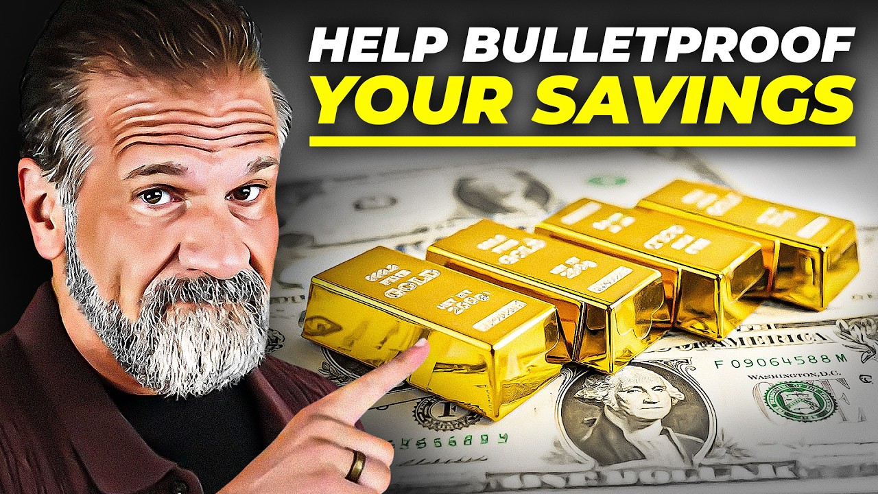 Gold IRA Explained: Pros, Cons \u0026 How It Works