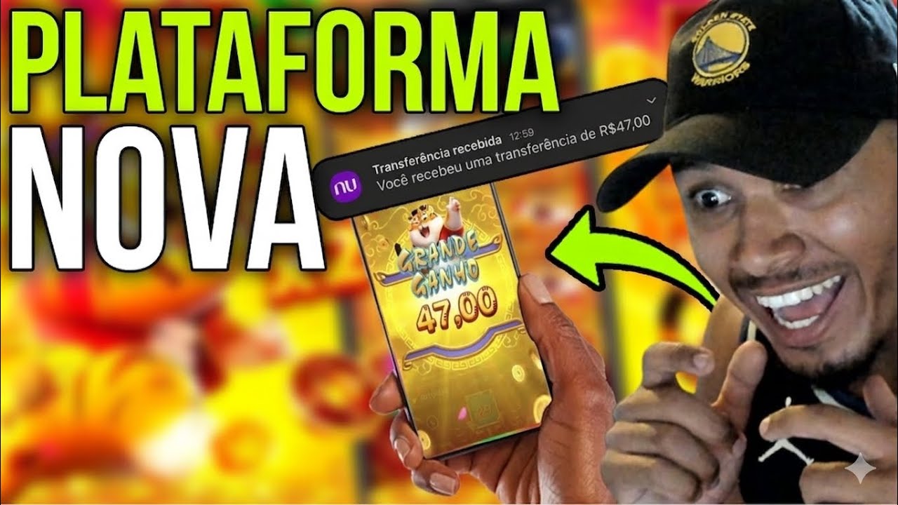 🚨 THE PLATFORM IS GIVING A R$47 BONUS UPON REGISTRATION? WILL IT PAY OUT WITHOUT A DEPOSIT?