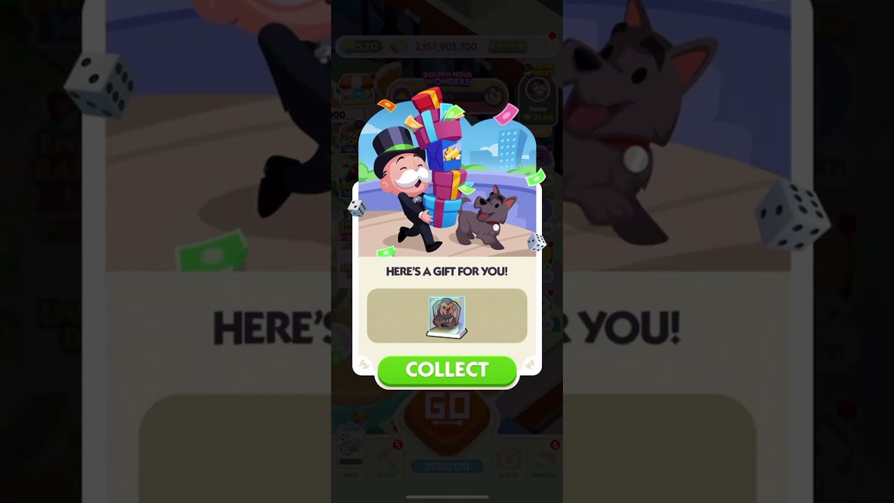 Unlocking Hidden Rewards in Monopoly GO is Easier Than You Think!