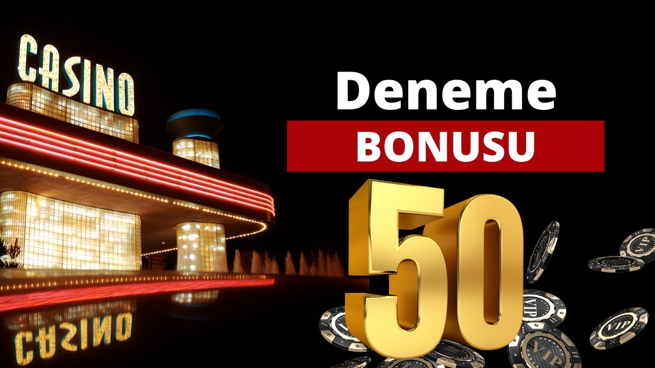 Deneme Bonusu veren bahis siteleri | G\u00fcncel Bonus Veren Siteler - Slot Oyunlar\u0131 - YouTube