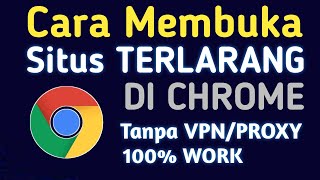 DNS untuk Membuka Situs yang Diblokir di Android — Cara Cepat & Aman