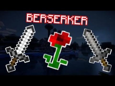 The dungeon BERSERKER weapons guide | Hypixel Skyblock