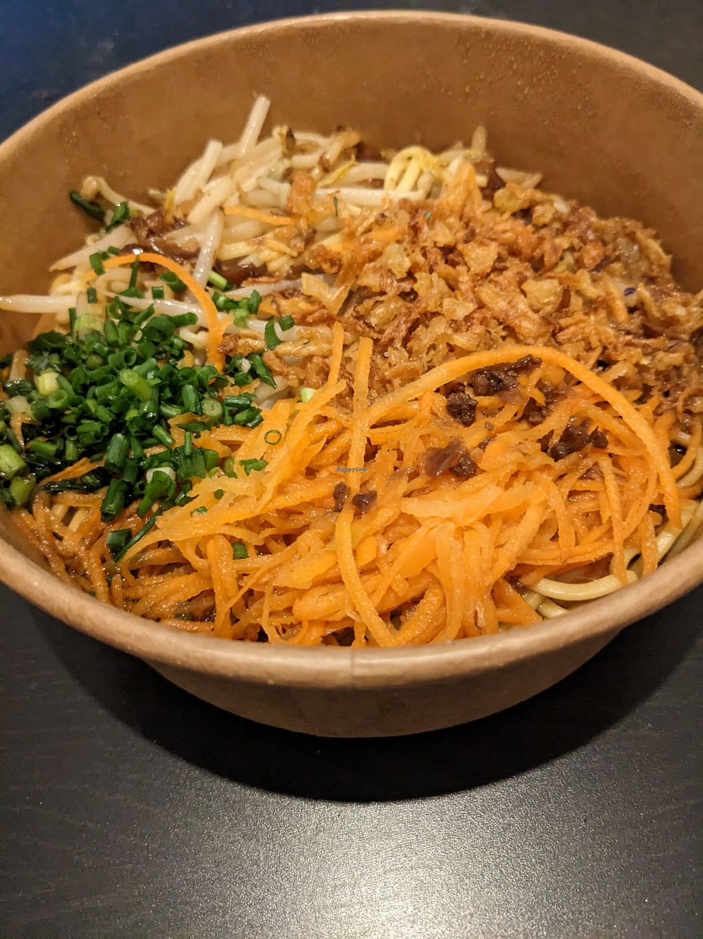 Lin\u0026#39;s Veggie Dumplin\u0026#39; - Vienna | Review \u0026quot;The absolute best!\u0026quot; by Lala33 - HappyCow