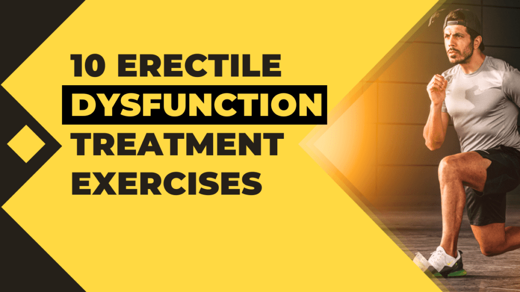 Erectile Dysfunction Caused By Pre Workout at Tracey Parmelee blog