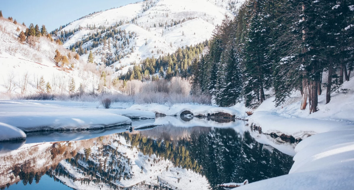 Ferie zimowe w górach z dziećmi - wypoczynek, który łączy pokolenia