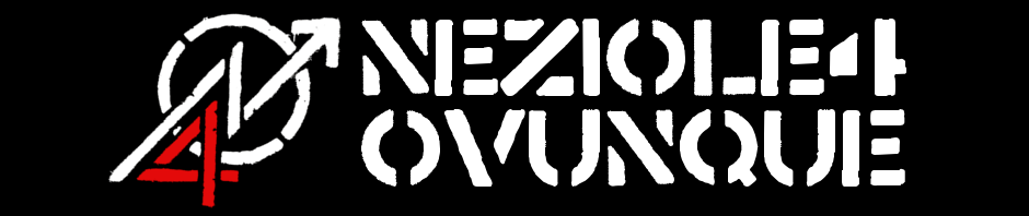 Ven 19 Aprile 2013: CRAZY LOUD THING CALLED DIY! | KAG