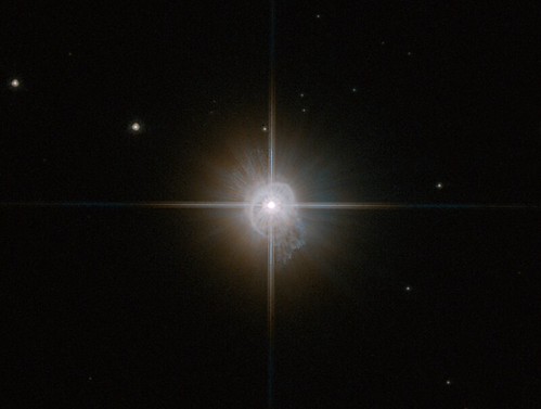 IRAS 16206-5956 | A somewhat wide view of another preplaneta\u2026 | Flickr