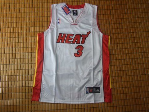 NBA Jersey