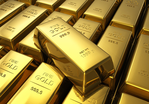 Think Gold