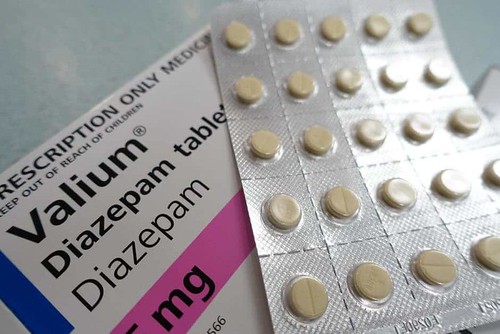 Get Valium Online without Prescription at lower price