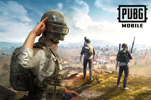 Pubg mobile apk-1