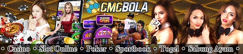 Judi Slot Terbaik - CMCBOLA