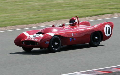 Lotus X
