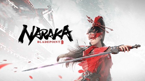 NARAKA: BLADEPOINT Character Presets (700+)