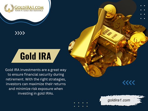 Gold IRA