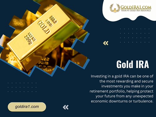 Gold IRA