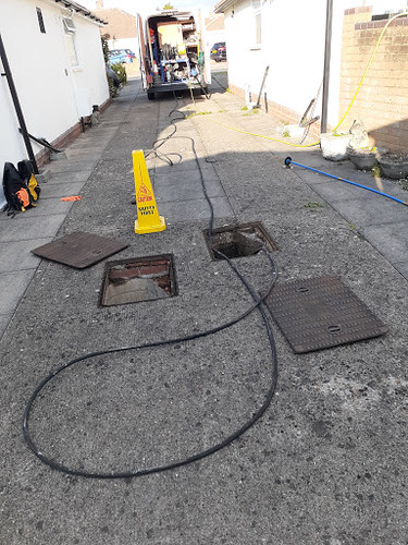 Watford Drainage Contractors